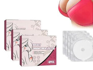 Breast Enhancement Patch