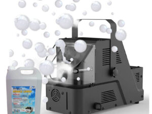 Bubble Machine Liquid
