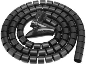 Cable Winder Cord Protector