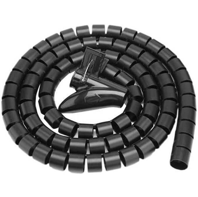 Cable Winder Cord Protector