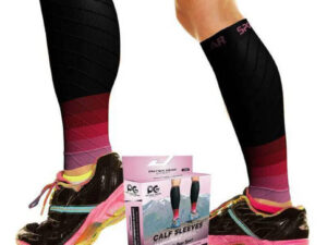 Calf Graduated Compression Sleeves