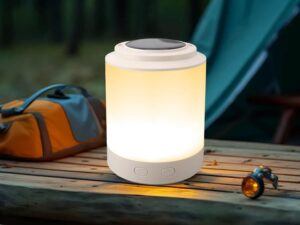 Camping Solar Lantern