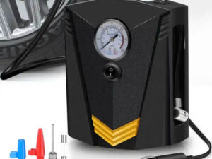 Car Air Pump