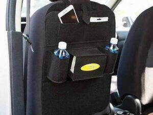 Car Backseat Organizer