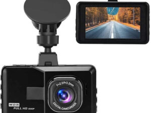 Car Driving Recorder Vehicle Camera