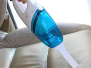 Car Vacuum Cleaner 12V
