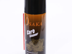 Carburetor Spray Cleaner