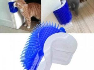 Cat Self Groomer Comb