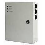 Cctv Power Supply Box 4 Channel