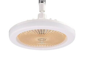 Ceiling Fan with Lighting Lamp