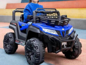 Childrens Electric Car