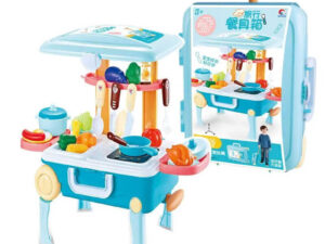 Children's Kitchen Cooking Set