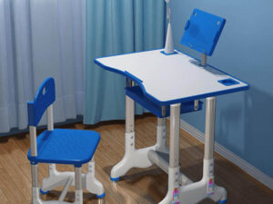 Childrens Study Desk with Chair