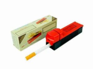 Cigarette Rolling Machine