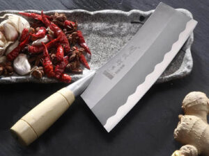 Cleaver Knife