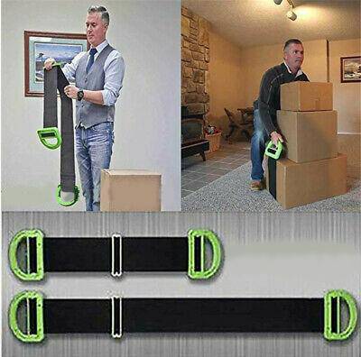Clever Carry Belt