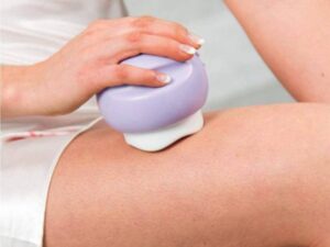 Complete Body Care System Brush