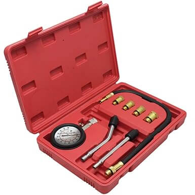 Compression Tester Pressure Gauge