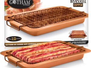 Copper Bacon Bonanza