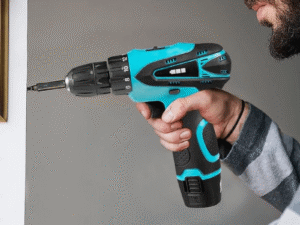 Cordless Drill or Screw Driver 12v