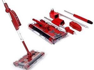 Cordless Swivel Sweeper G6