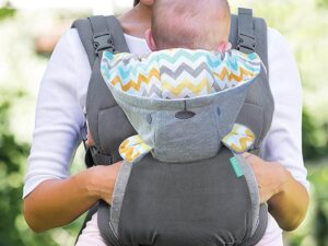 Cuddle Up Toddler Carrier Sling Pouch