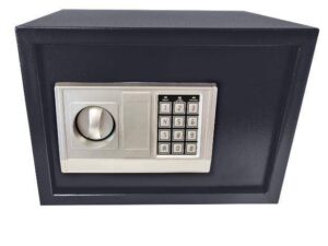 Digital Electronic Safe Box