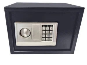Digital Electronic Safe Box