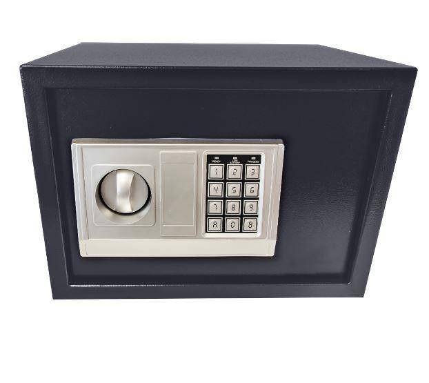 Digital Electronic Safe Box