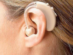 Digital Hearing Aid