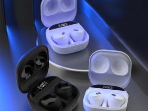 Digital In Ear True Wireless Bluetooth Headset