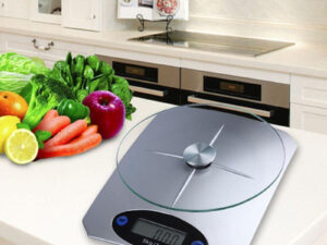 Digital Kitchen Scale 5kg