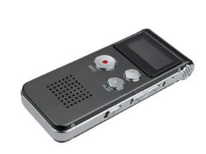 Digital Voice Recorder
