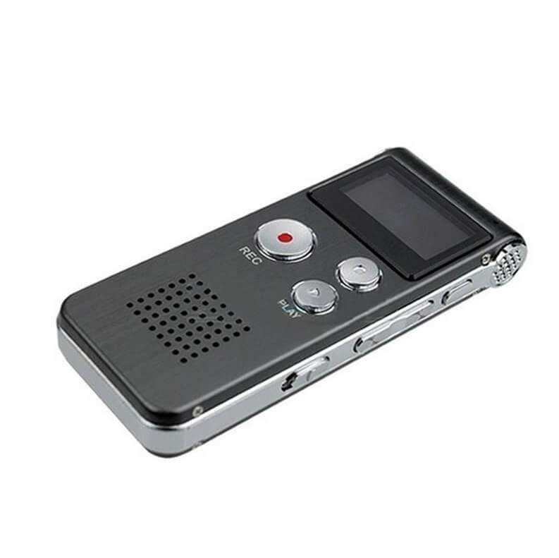 Digital Voice Recorder