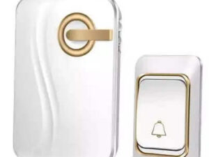 Digital Wireless Doorbell