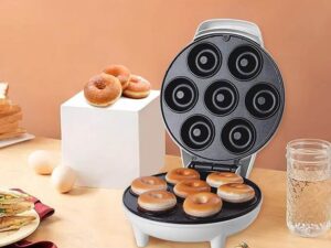 Donut Maker Machine