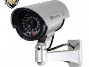 Dummy IR Camera With Led Light