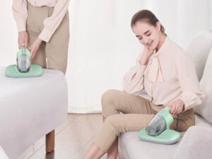 Dust Mite Vacuum Cleaner