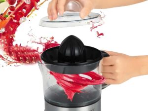 Electric Citrus Juicer Press