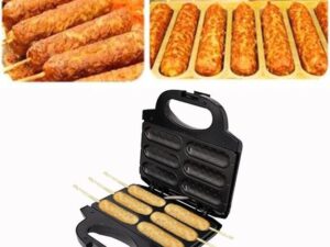 Electric Corn Dog Maker