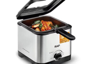 Electric Deep Fryer 2.5L