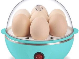 Electric Egg Boiler Poacher