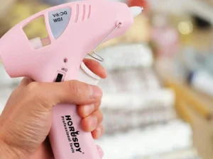 Electric Glue Gun