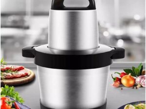 Electric Meat Grinder