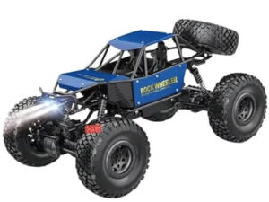 Electric Remote Control Car