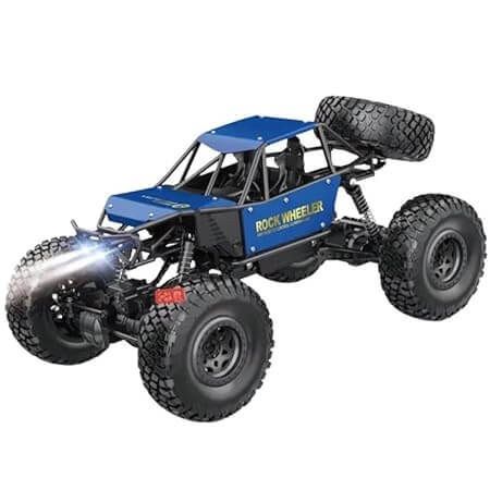 Electric Remote Control Car