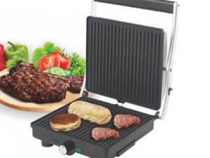 Electric Sandwich Maker