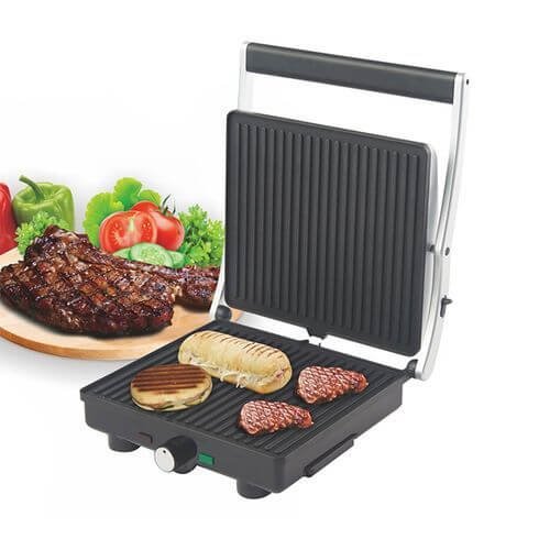 Electric Sandwich Maker