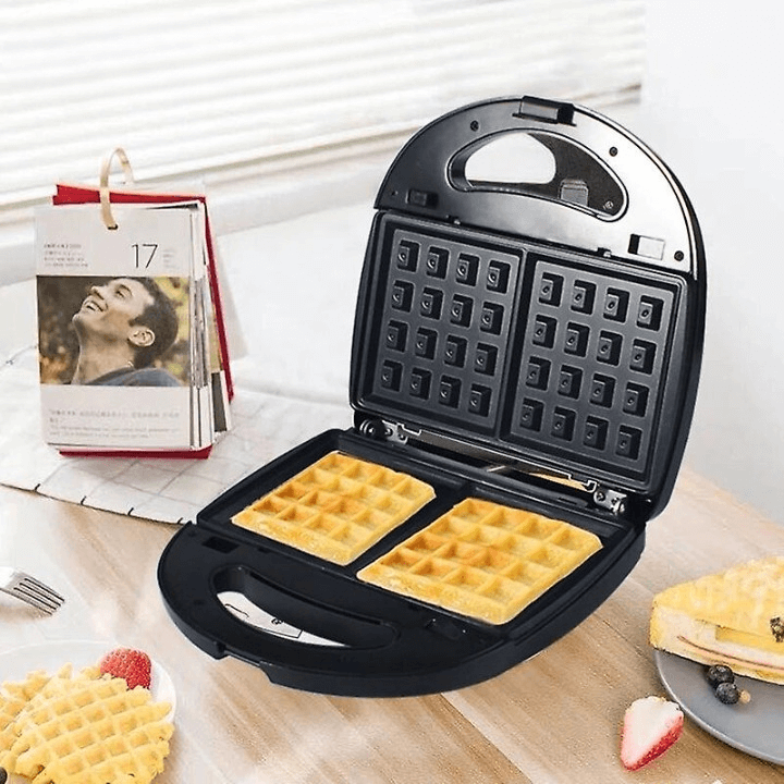 Electric Waffle Maker Electric Waffle Maker