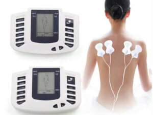 Electronic Pulse Massager
